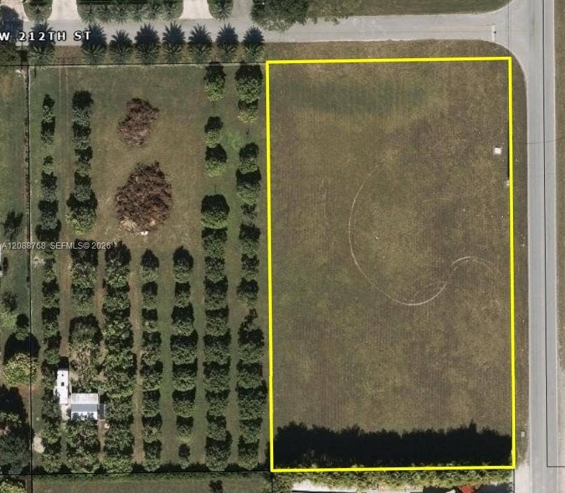 Property photo for 21220 SW 194, Miami, FL