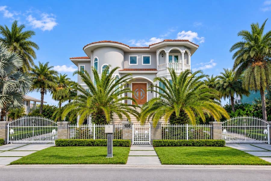 Property photo for 108 Avenue D, Marathon, FL