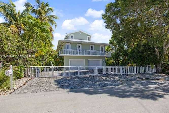 Property photo for 1217 Mockingbird Road, Key Largo, FL