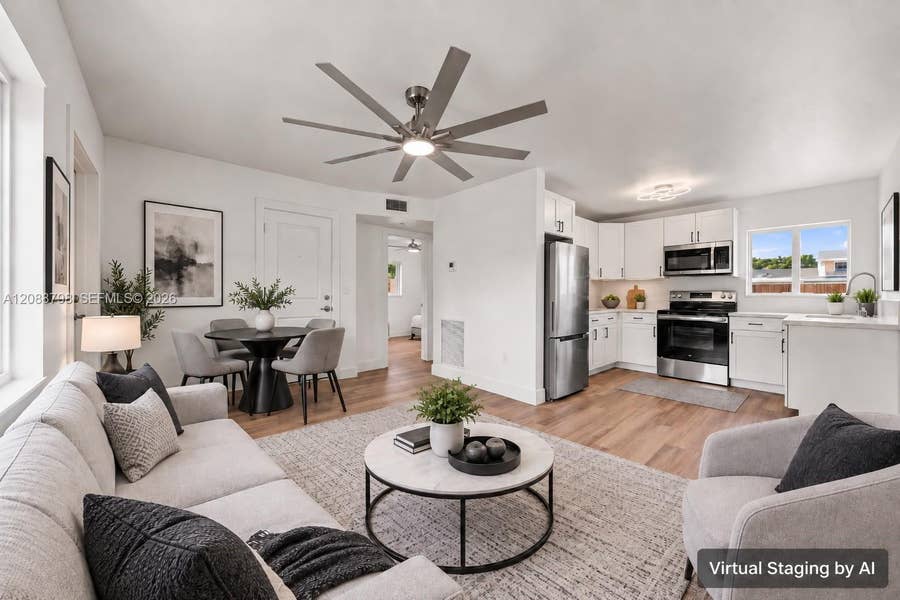 Property photo for 6510 SW 20th Court, Miramar, FL
