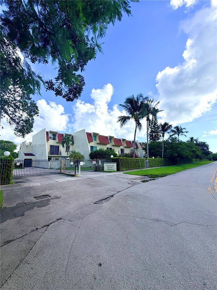 Property photo for 1655 NE 115th Street, #11B, Miami, FL