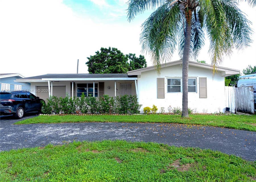 Property photo for 8481 NW 11th Street, Pembroke Pines, FL