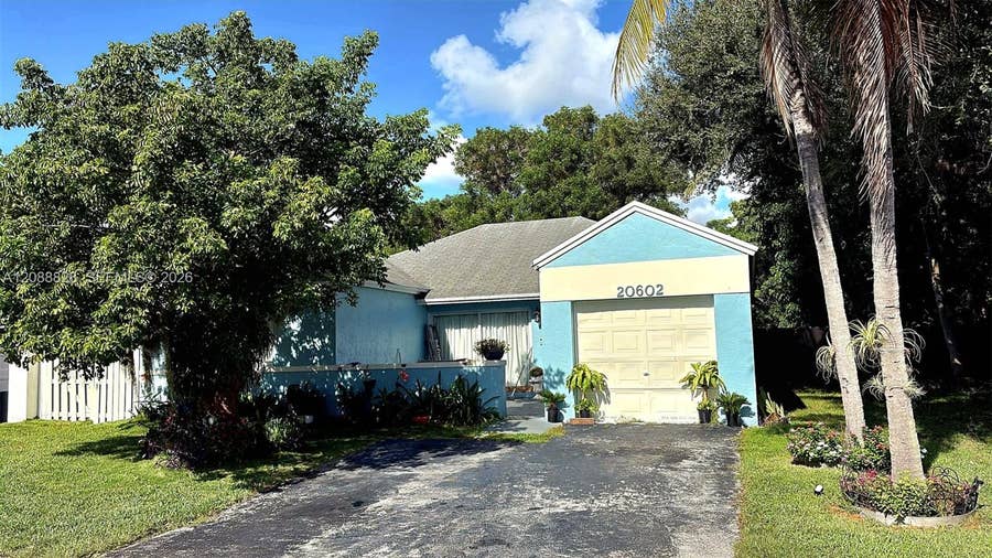 Property photo for 20602 SW 103rd Avenue, Cutler Bay, FL