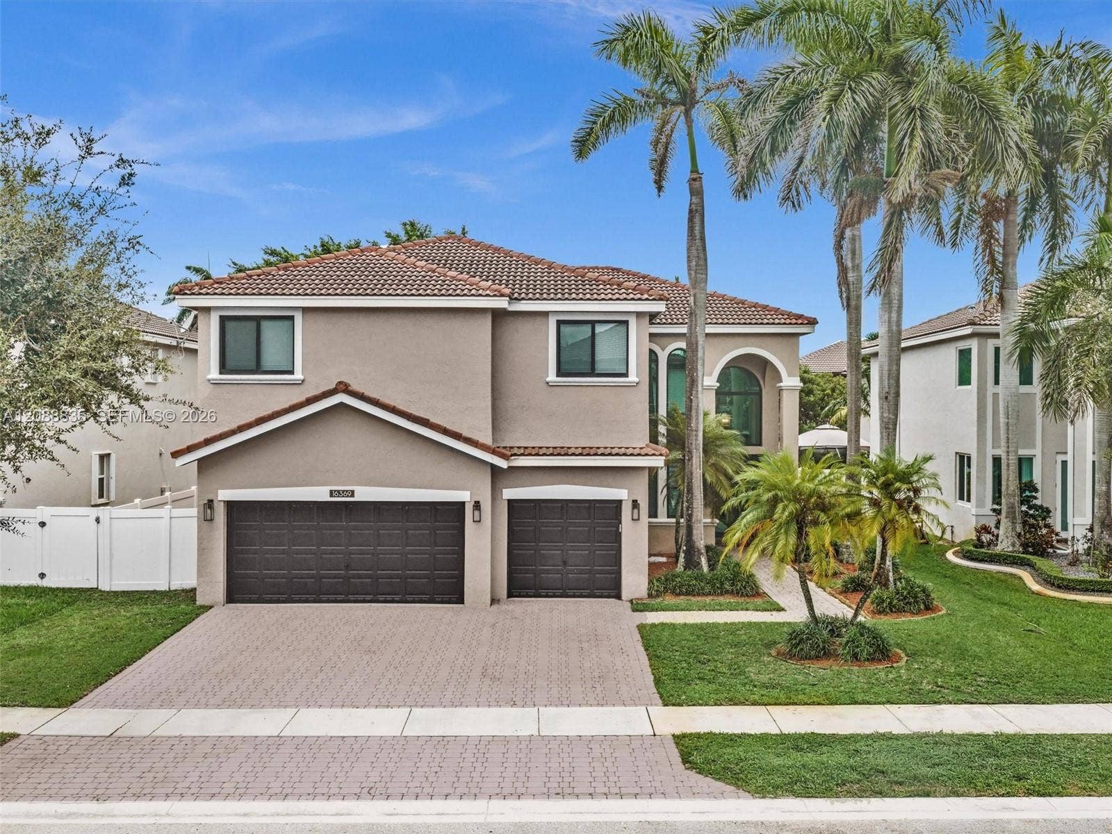 16369 SW 16 Street, Pembroke Pines, FL 33027 Photo 43
