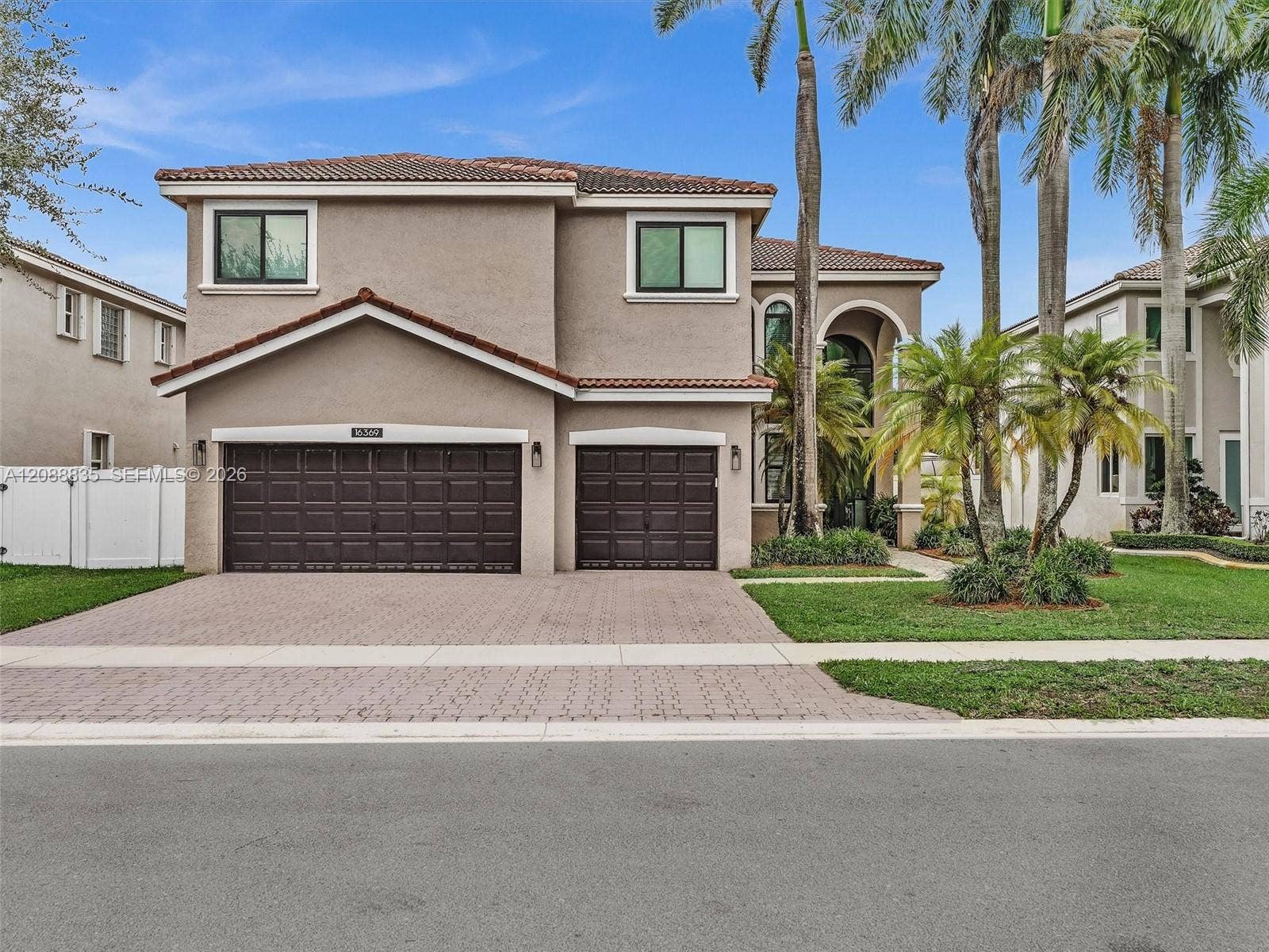 16369 SW 16 Street, Pembroke Pines, FL 33027 Photo 42