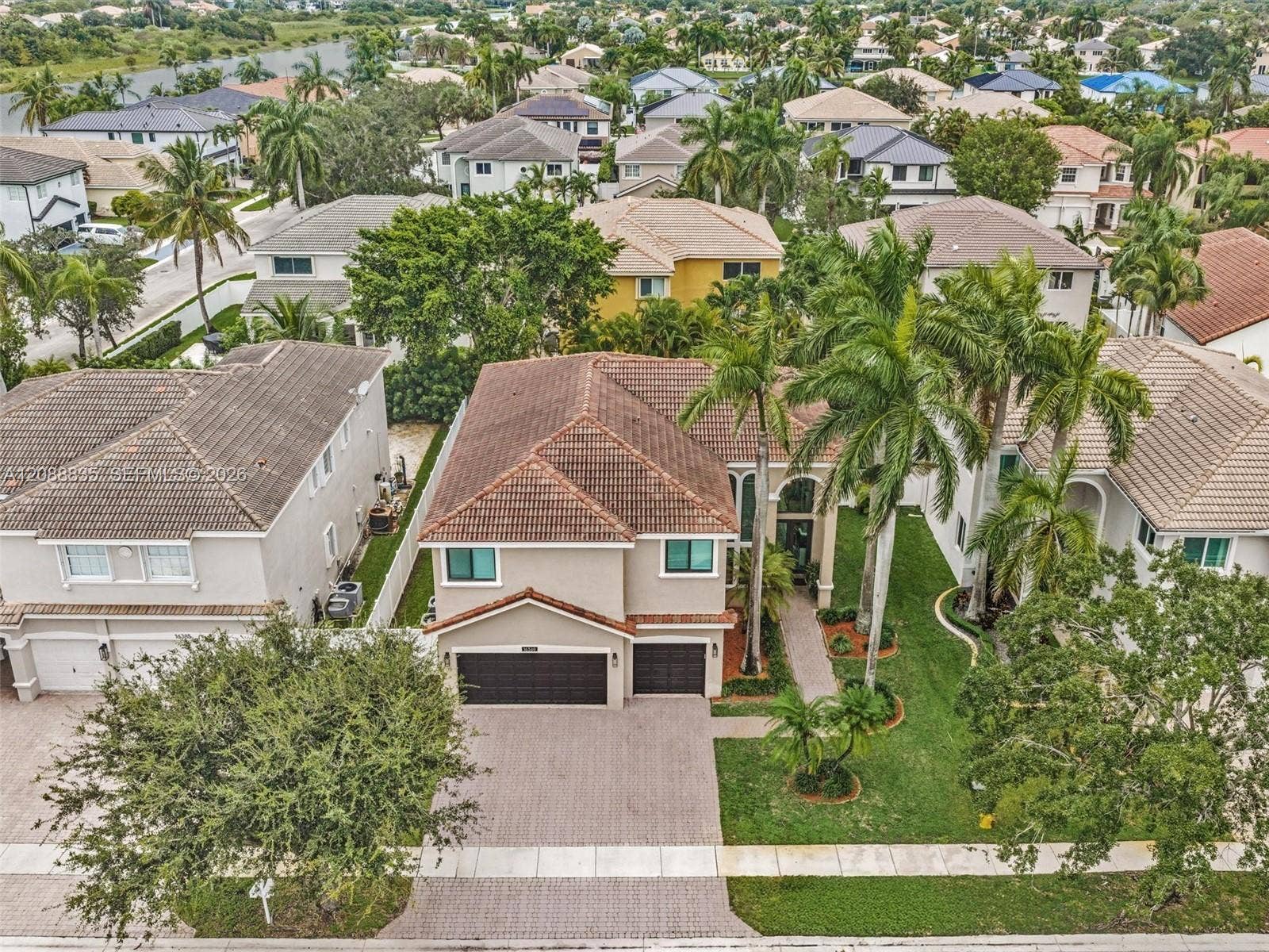 16369 SW 16 Street, Pembroke Pines, FL 33027 Photo 44