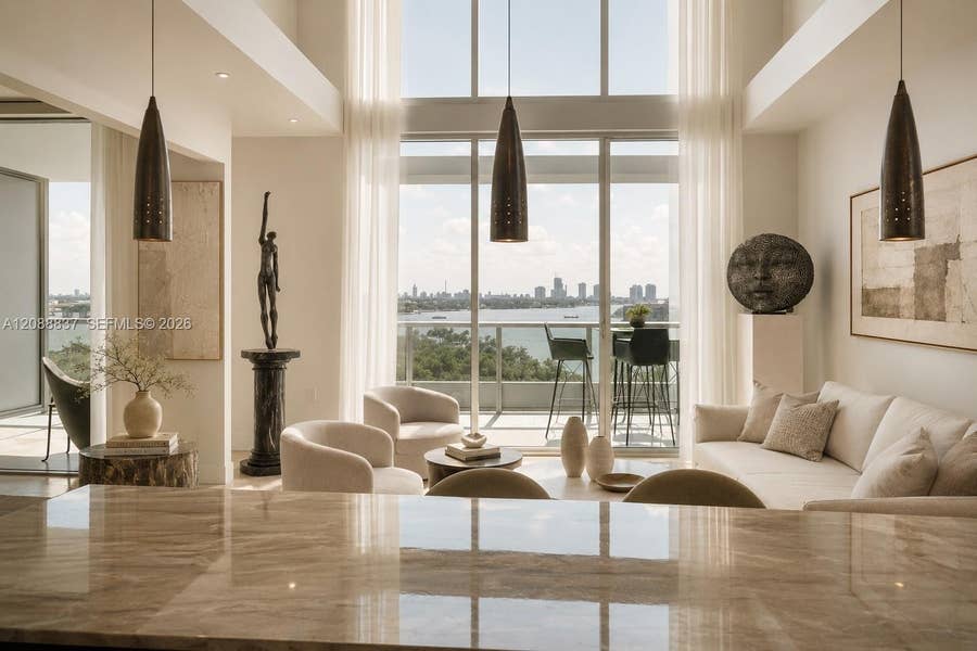 Property photo for 900 Biscayne Boulevard, #1109, Miami, FL