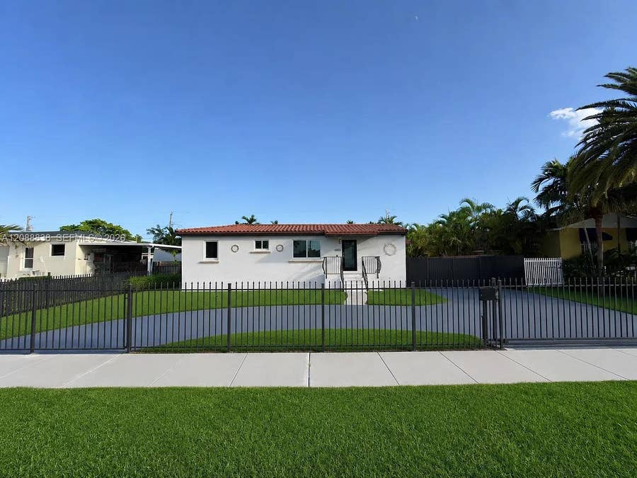 Property photo for 8260 SW 27th Terrace, Miami, FL