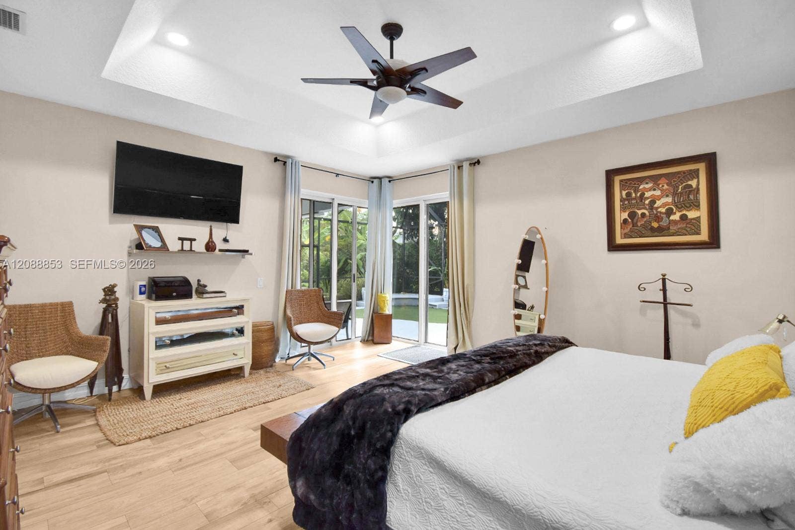 523 Stonemont Drive, Weston, FL 33326 Spacious primary suite