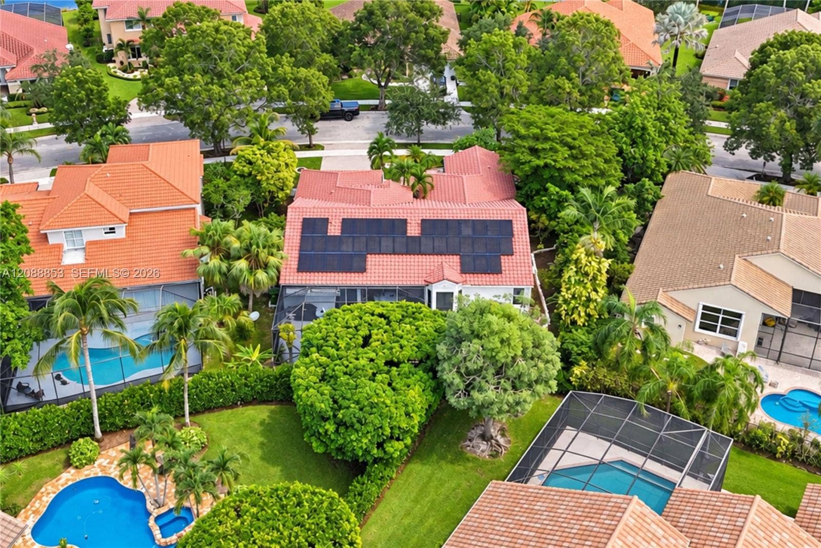 523 Stonemont Drive, Weston, FL 33326 Photo 38