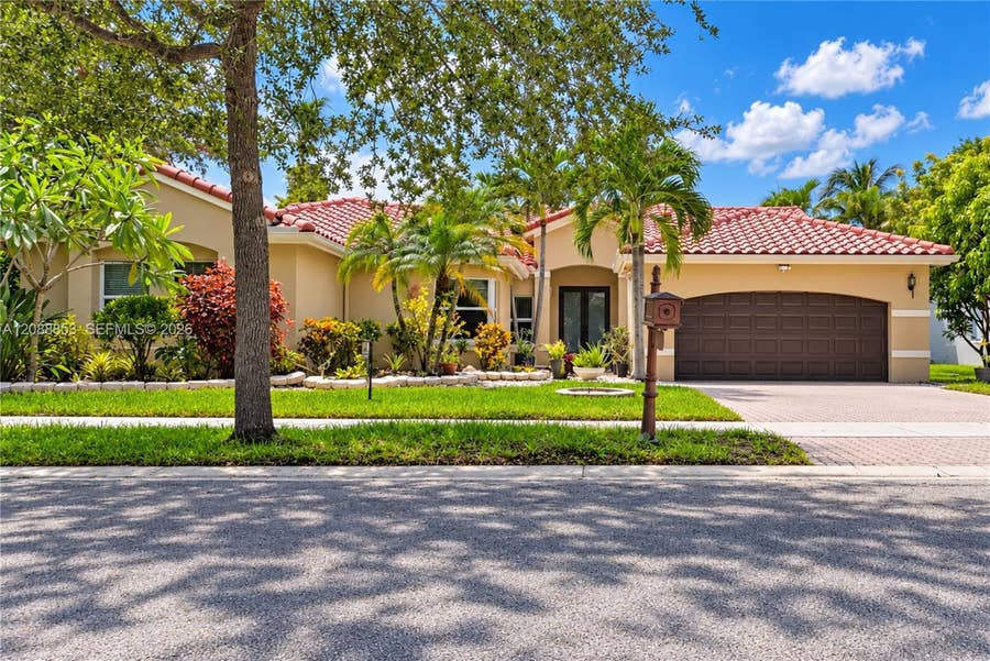 Property photo for 523 Stonemont Drive, Weston, FL