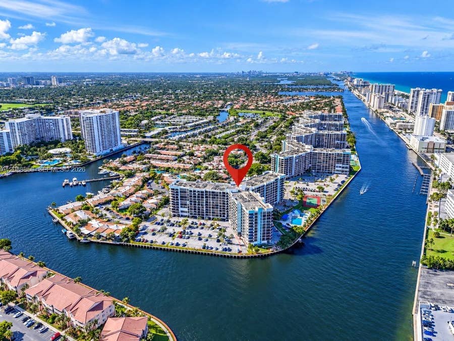 Property photo for 200 Leslie Drive, #204, Hallandale Beach, FL