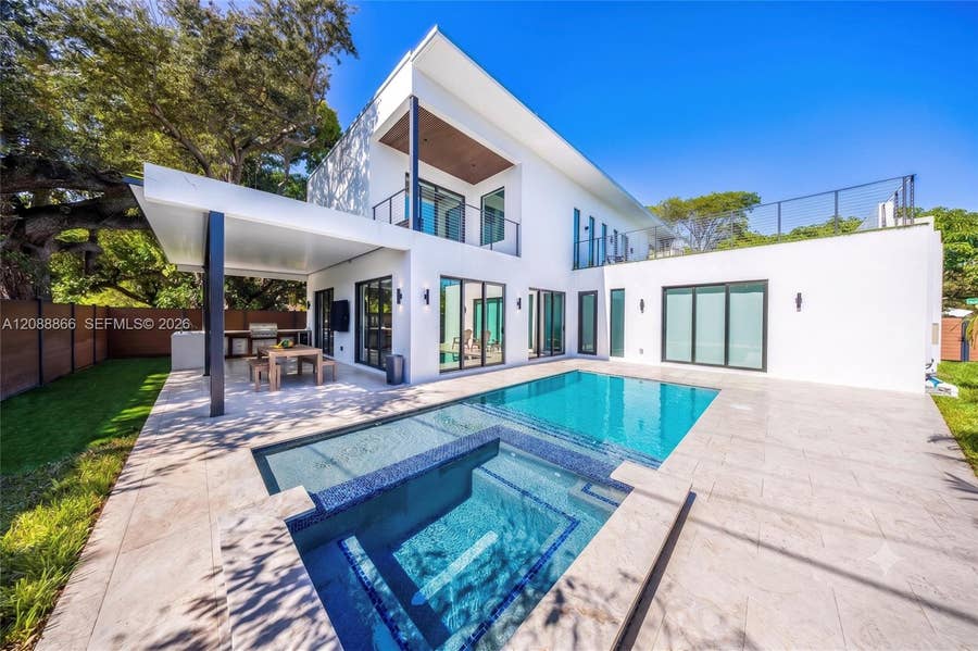 Property photo for 300 NE 48th Street, Miami, FL