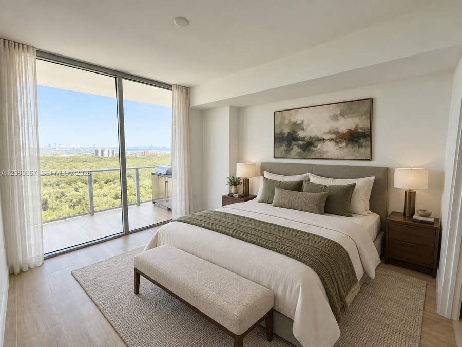 Property photo for 2411 Laguna Circle, #2103, North Miami, FL