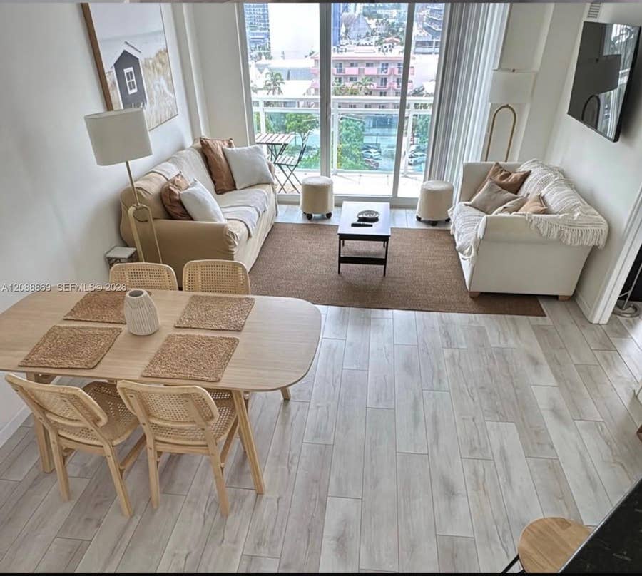 Property photo for 6917 Collins Avenue, #1026, Miami Beach, FL
