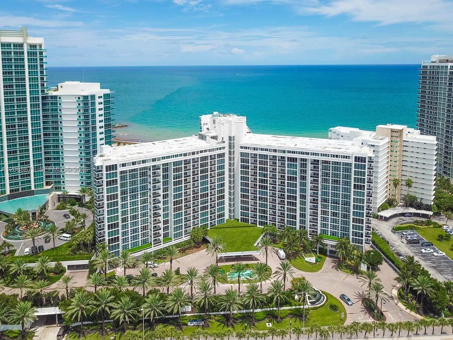 Property photo for 10275 Collins Avenue, #505, Bal Harbour, FL