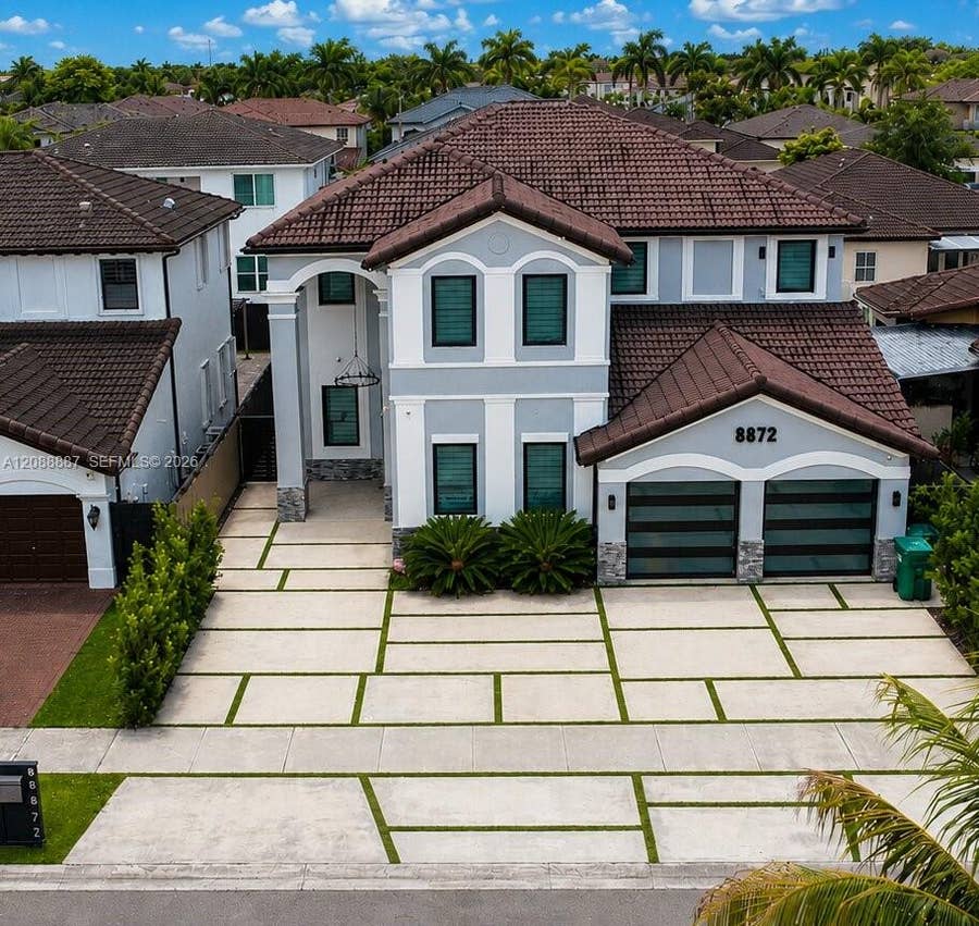 Property photo for 8872 NW 181st Street, Hialeah Gardens, FL