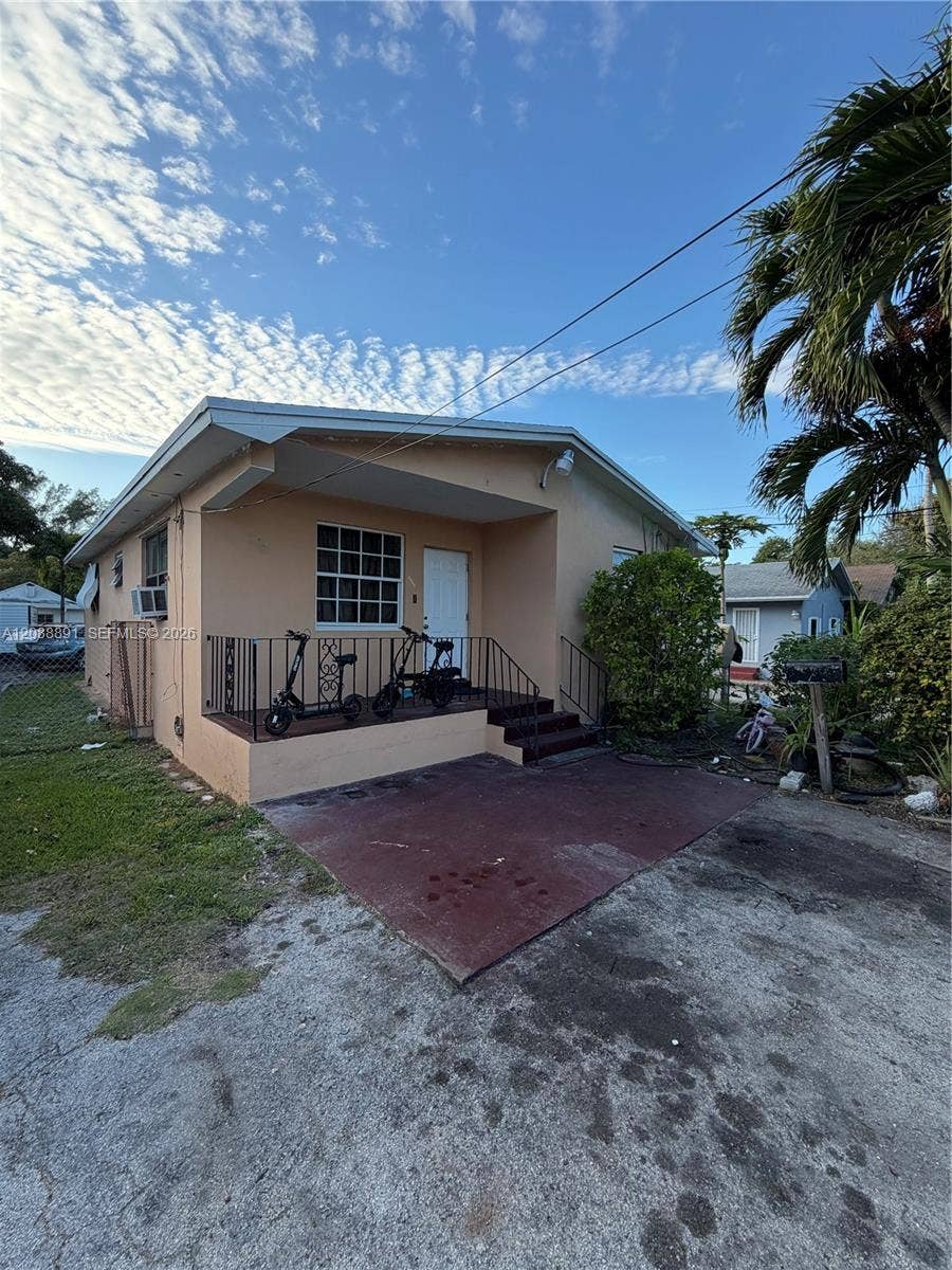 Property photo for 8848 NW 5th Avenue, El Portal, FL