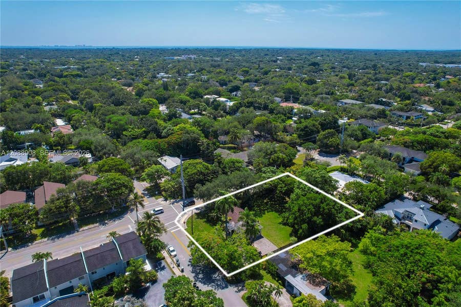 Property photo for 6200 SW 78th Street, South Miami, FL