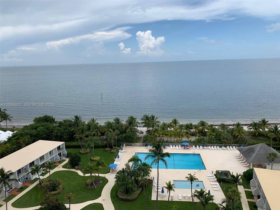 Property photo for 881 Ocean Drive, #12C, Key Biscayne, FL