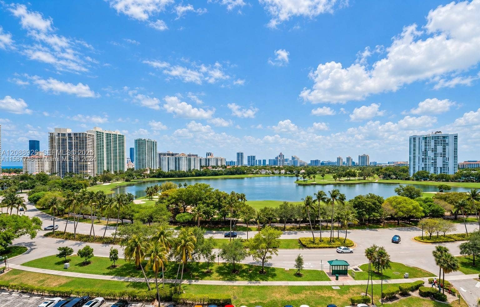 3675 N Country Club Drive, #1006, Aventura, FL 33180 Photo 3