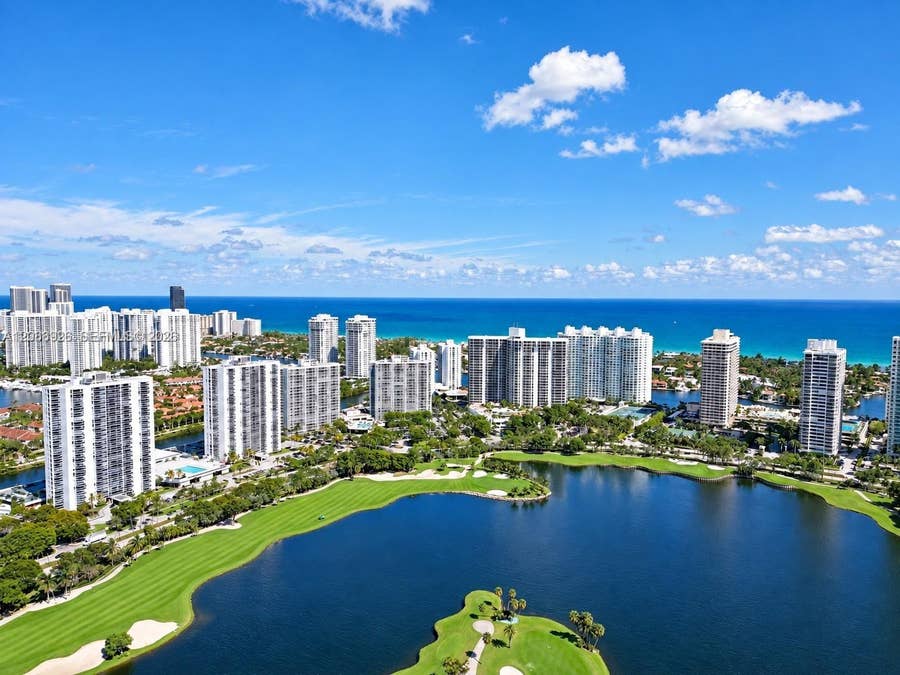 Property photo for 3675 N Country Club Drive, #1006, Aventura, FL