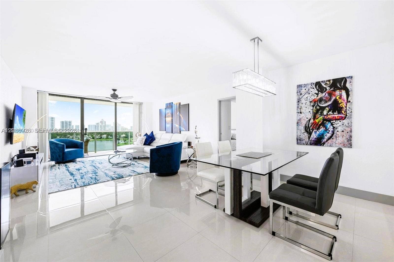3675 N Country Club Drive, #1006, Aventura, FL 33180 Photo 7