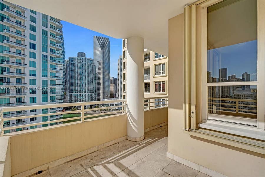 Property photo for 888 Brickell Key Drive, #1901, Miami, FL