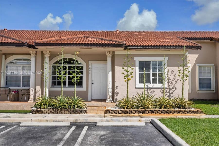 Property photo for 13801 SW 170th Terrace, Miami, FL