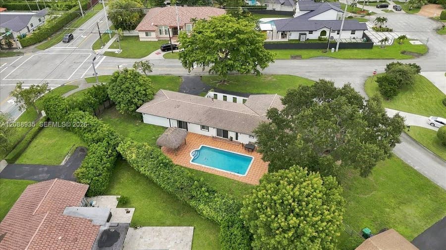 Property photo for 10120 SW 128th Street, Miami, FL