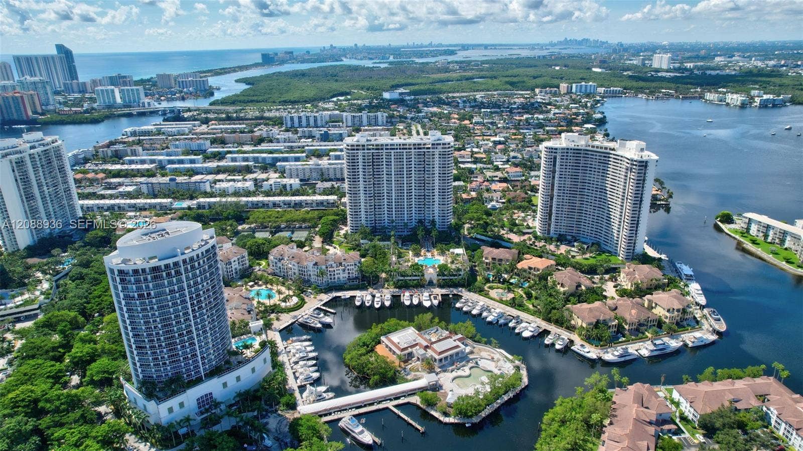 2000 Island Boulevard, #808, Aventura, FL 33160 Photo 18