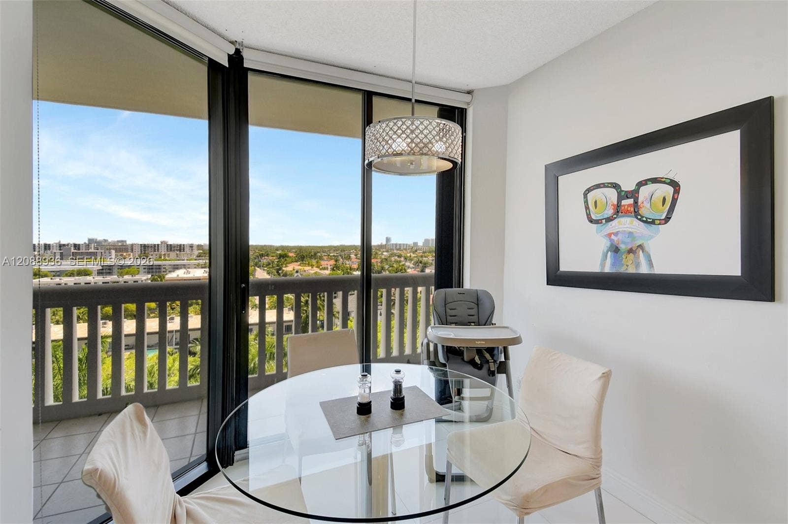 2000 Island Boulevard, #808, Aventura, FL 33160 Photo 5