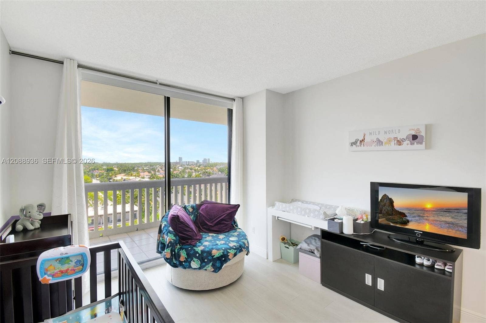 2000 Island Boulevard, #808, Aventura, FL 33160 Photo 14