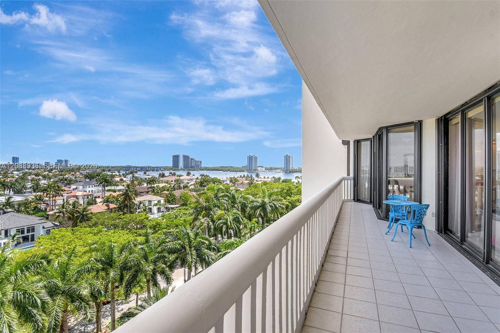 2000 Island Boulevard, #808, Aventura, FL 33160 Photo 16