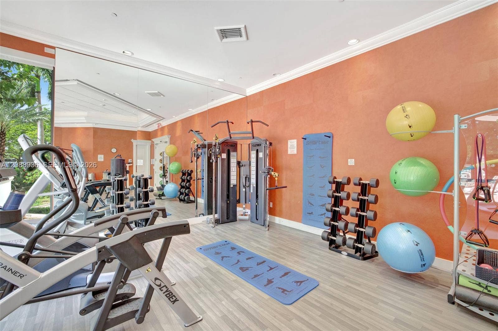 2000 Island Boulevard, #808, Aventura, FL 33160 Photo 23