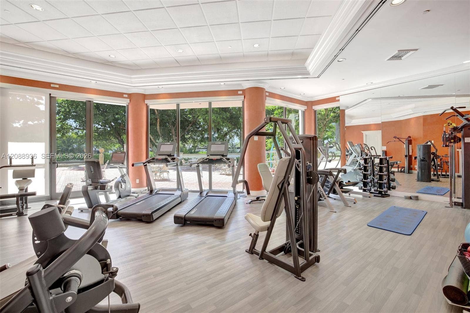 2000 Island Boulevard, #808, Aventura, FL 33160 Photo 22