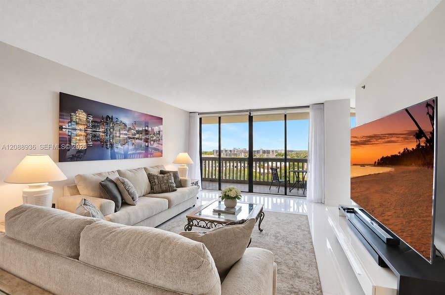 Property photo for 2000 Island Boulevard, #808, Aventura, FL