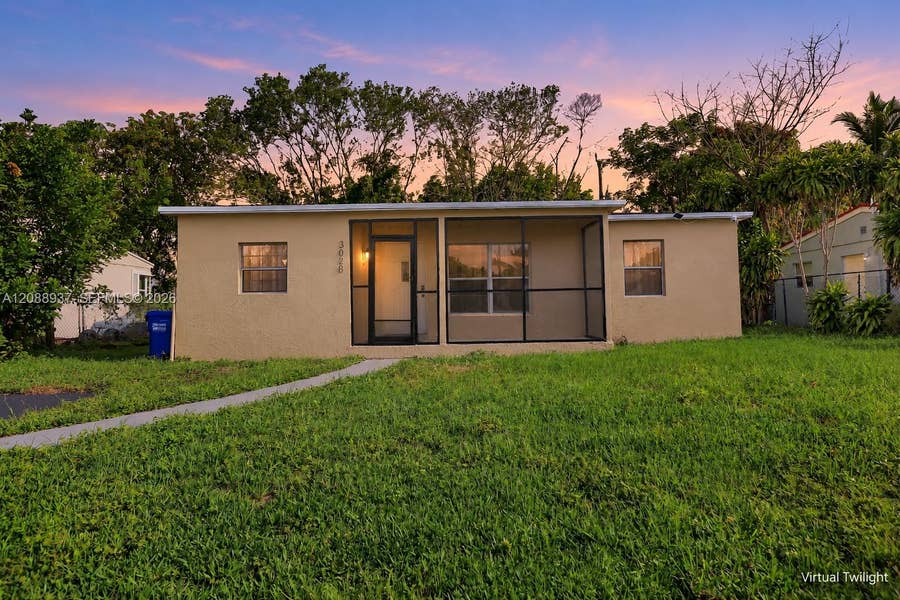 Property photo for 3020 NW 7th Street, Pompano Beach, FL