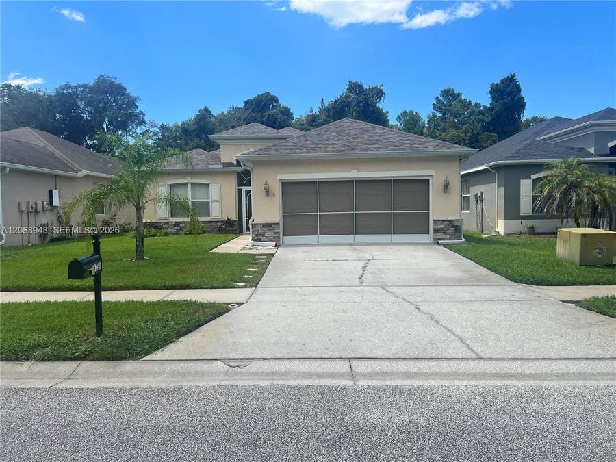 Property photo for 14753 Potterton Circle, Hudson, FL