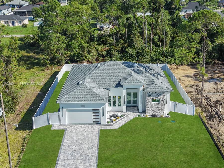 Property photo for 3710 SW 6th Street, Lehigh Acres, FL