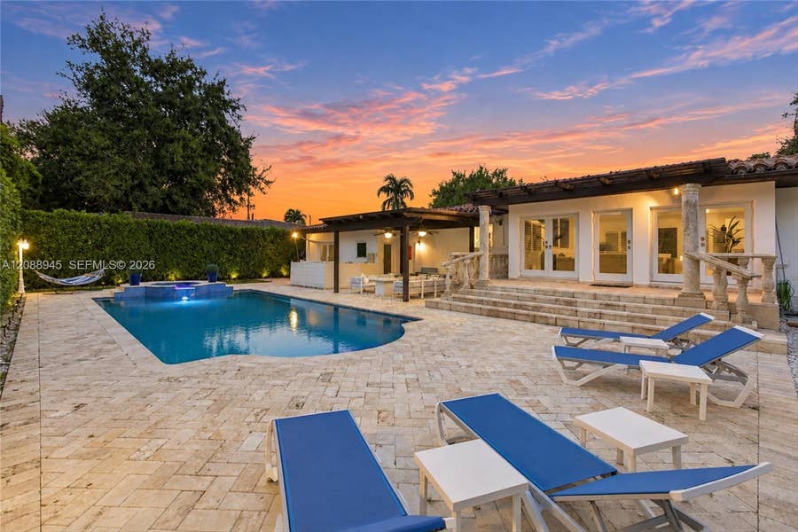 Property photo for 1550 Trevino Avenue, Coral Gables, FL