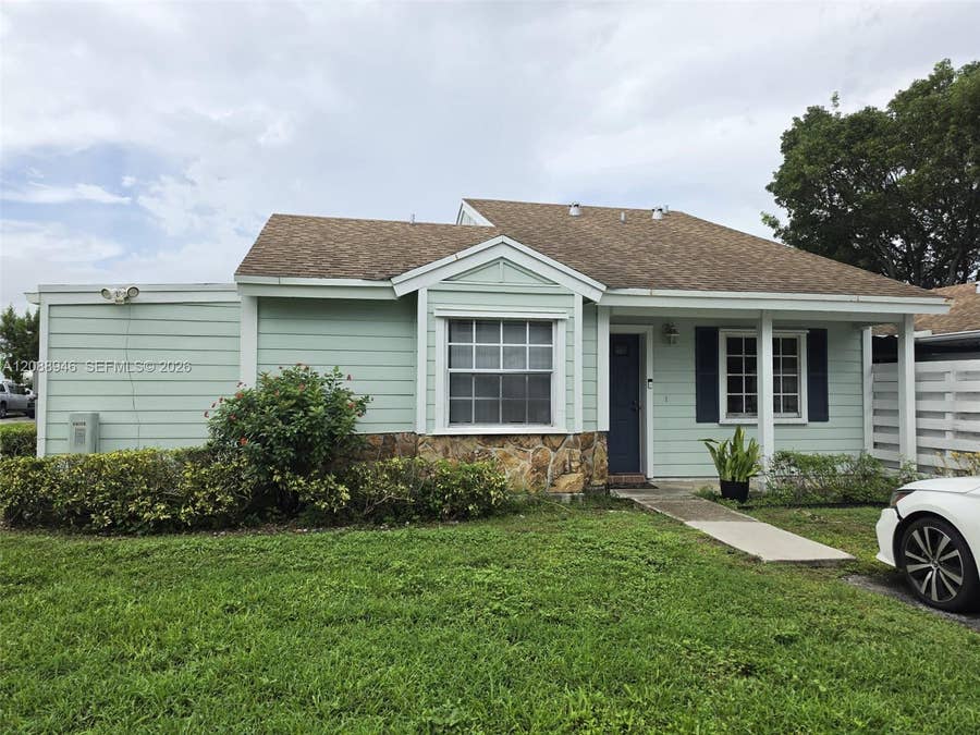 Property photo for 13795 SW 147th Cir Lane, #2-12, Miami, FL