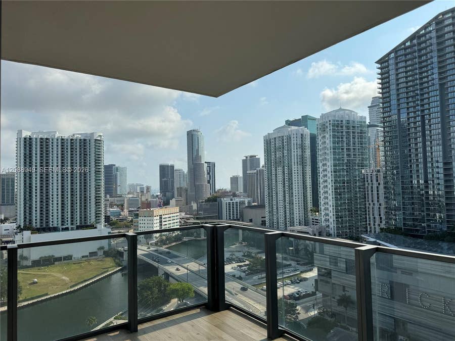 Property photo for 88 SW 7th Street, #1711, Miami, FL