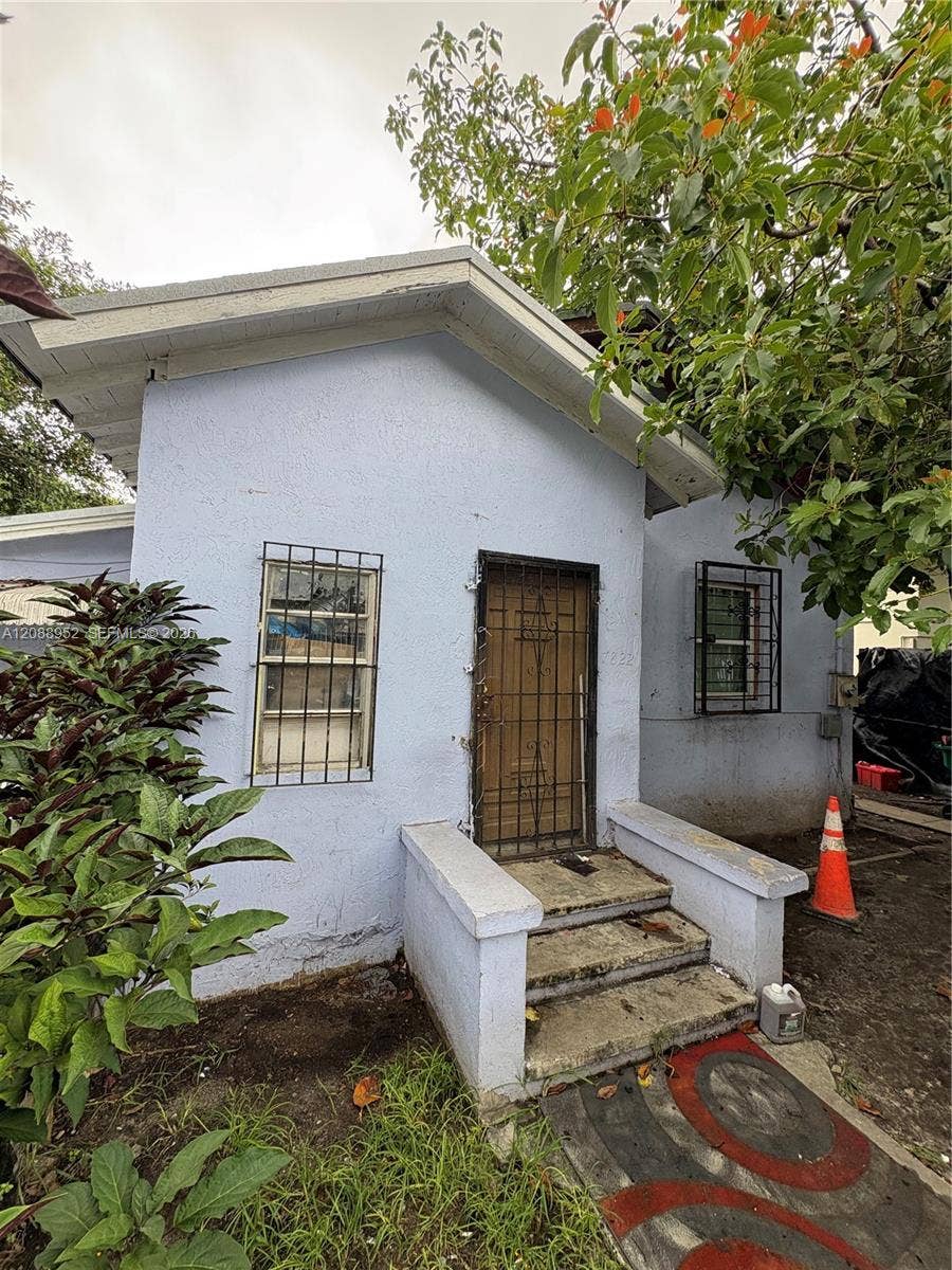 Property photo for 7822 NE Miami Court, Miami, FL