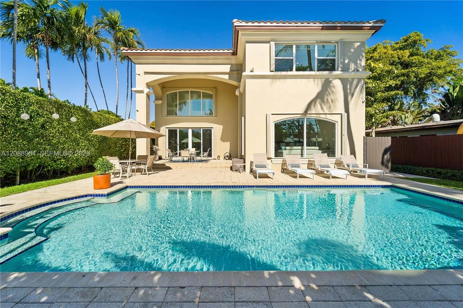 Property photo for 1490 Cleveland Road, Miami Beach, FL
