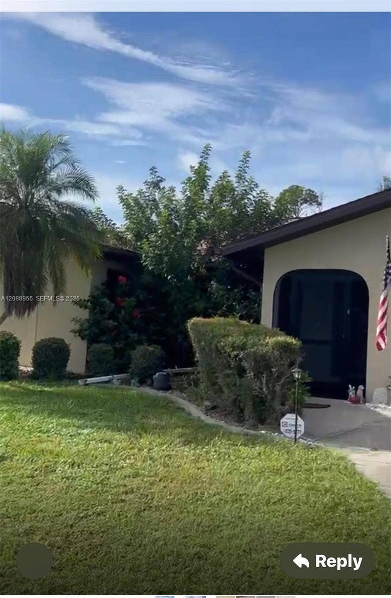 Property photo for 18095 Dublin, Port Charlotte, FL