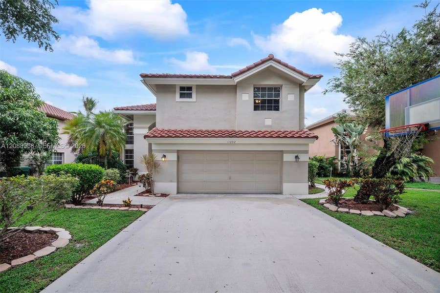 Property photo for 11092 Topeka Place, Cooper City, FL