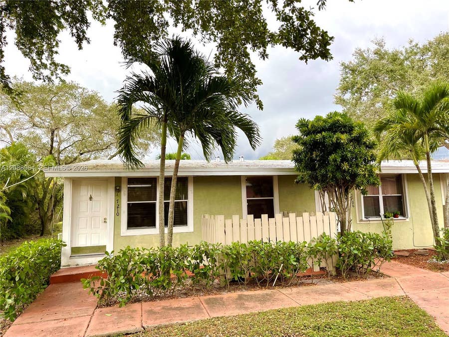 Property photo for 7210 Southgate Boulevard, #7210, Tamarac, FL