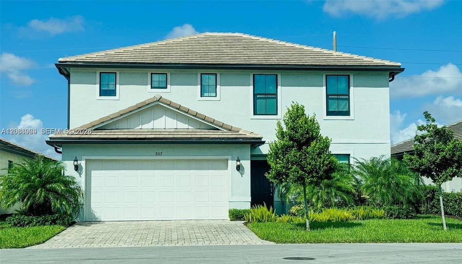 Property photo for 3117 Buttonwood Court, Lauderdale Lakes, FL