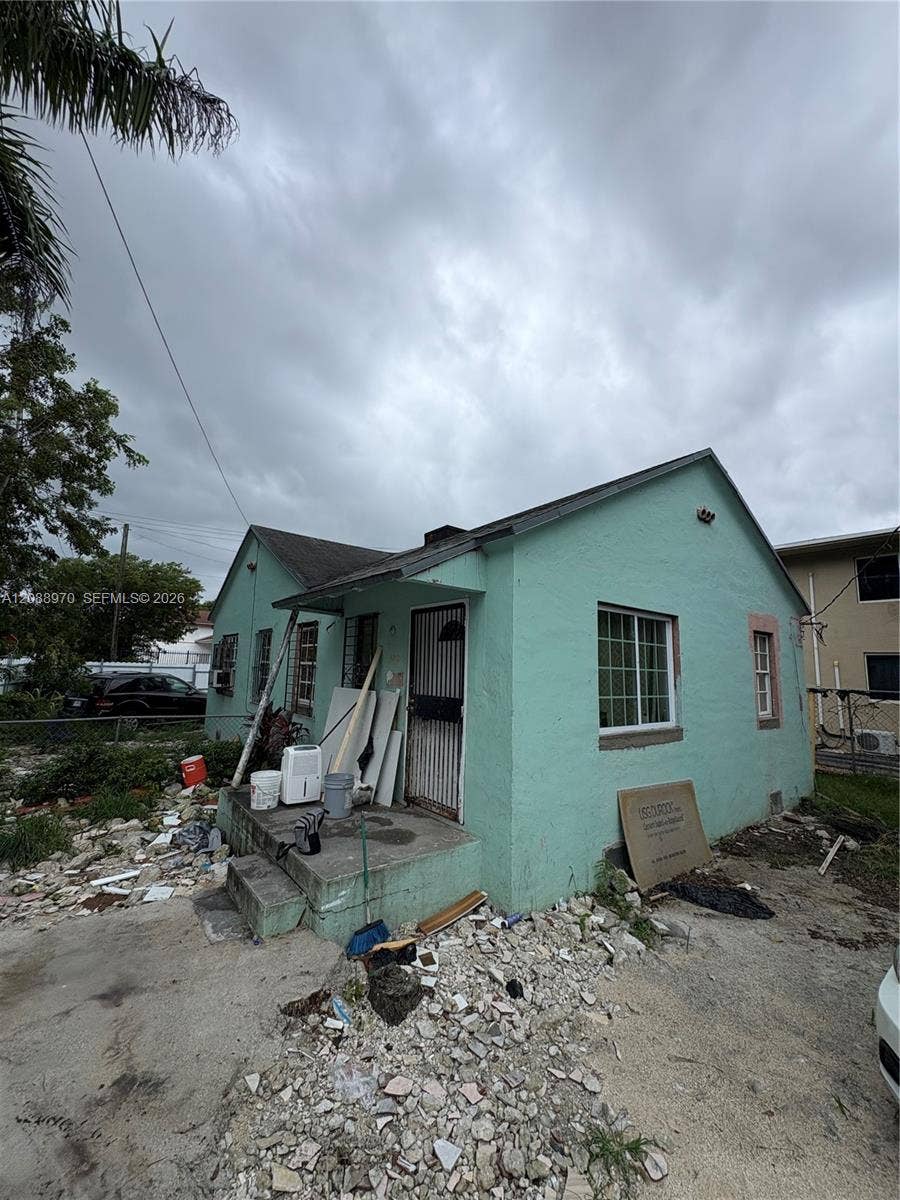 Property photo for 7812 NE Miami Court, Miami, FL